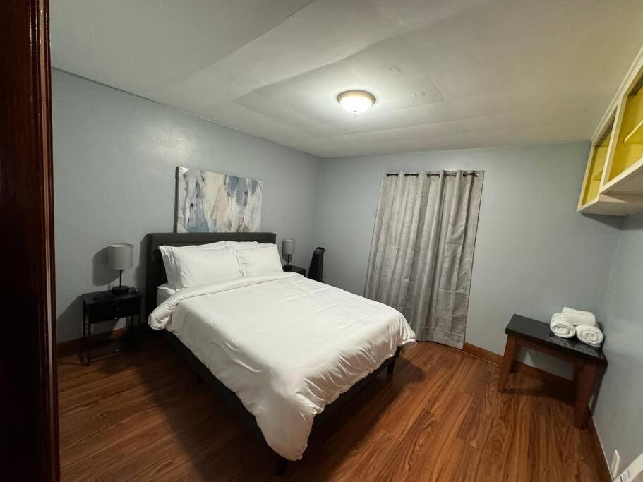 Comfy Getaway At Falls! Apartment ไนแอการาฟอลส์ ภายนอก รูปภาพ